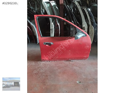 OTO CEM DEN ÇIKMA FORD MONDEO SAĞ ÖN KAPI (1994)