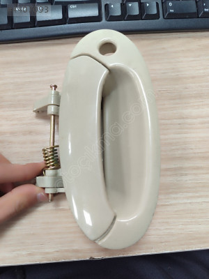 KAPI KOLU ELANTRA ÖN 96-00 DIŞ SOL