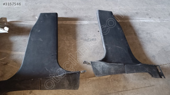 Nissan Qashqai orta direk plastiği 76915JD000/76916JD000