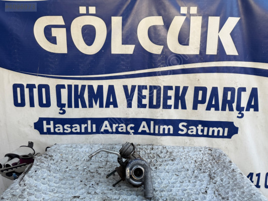 24 442 866 Opel Vectra C 2.2 Turbo ORJİNAL