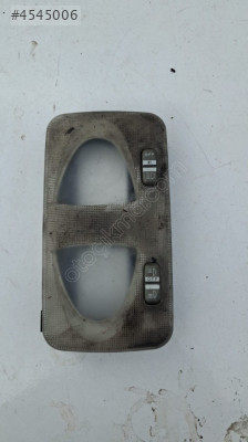 FİAT DOBLO TAVAN LAMBASI.OTO ERKAN ÜNYE