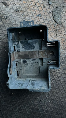 FORD CONNECT AKÜ ALTLIGI ÇIKMA