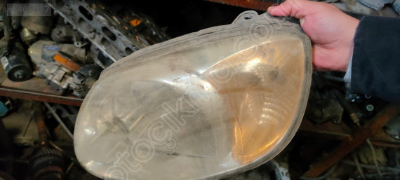 Hyndai Accent sol far 404483-1