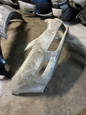 2005 2007 Mazda 3 Orjinal Çıkma Ön Tampon