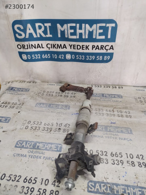ÇIKMA OPEL ASTRA G DİREKSİYON MAFSALI