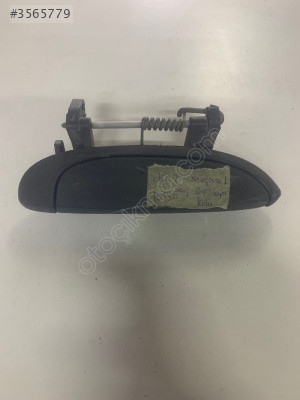 10130 CLİO 2 MEGANE 1 SAĞ DIŞ KAPI KOLU