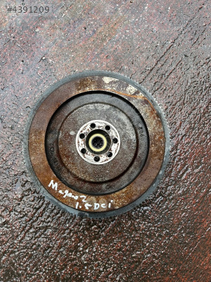 2006 megane 2 1.5 dcil volant