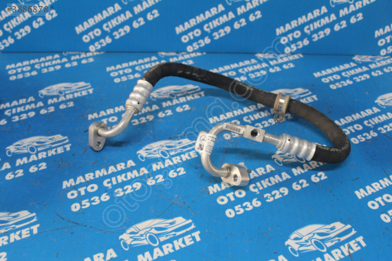 A2948303600 MERCEDES KLİMA BORUSU