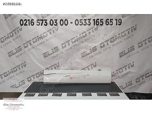8R0853970 AUDİ Q5 KAPI ÇİTASI