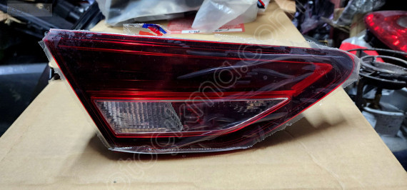 SEAT LEON SOL IC STOP SIFIR 5F0945307L