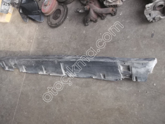 OPEL ASTRA MARŞBİYEL PAKOSU