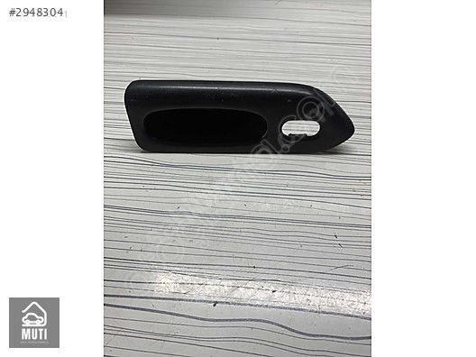 Renault Espace 3 96-98 sağ arka cam düğme çerçevesi 7700875653.