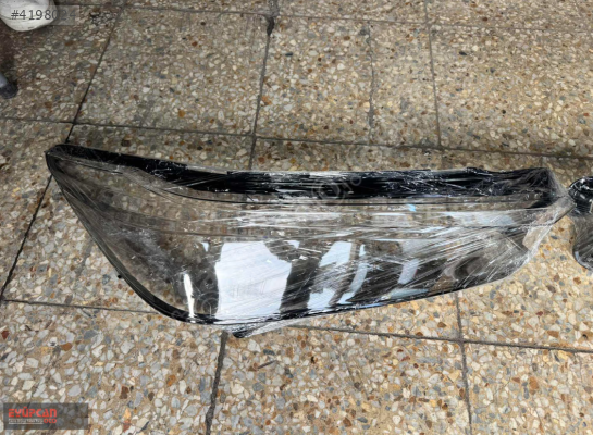 HONDA CİTY 2021 SAĞ FAR CAMI SIFIR EYUPCAN OTO'DA