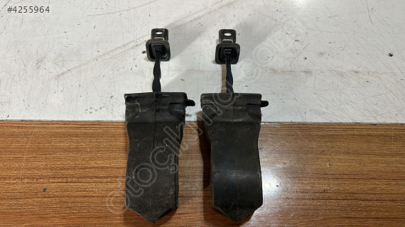 2013-2017 WV POLO SOL ÖN SOL ARKA KAPI GERGİ ORJ ÇIKMA