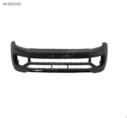 AMAROK ÖN TAMPON 2017-2H6807221AGRU