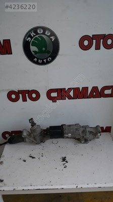 MERCEDES 205 KASA C SERİSİ DİREKSİYON KUTUSU 2054602601