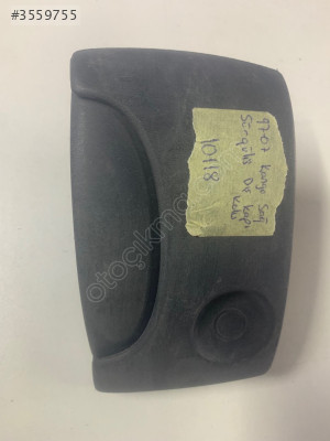 10118 KANGOO 1997-07 SAĞ SÜRGÜLÜ DIŞ KAPI KOLU