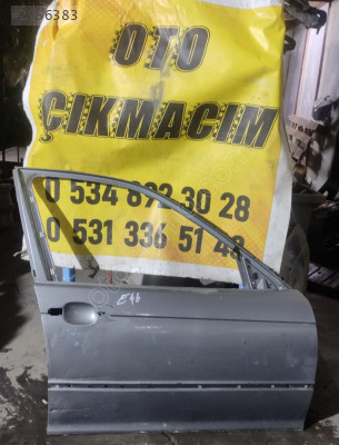 BMW 3 SERİSİ E46 SAĞ ÖN KAPI