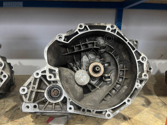 OPEL VECTRA C 1.6 ÇIKMA ŞANZIMAN