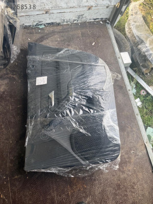 DACİA DUSTER ÇIKMA SAĞ SOL ÖN KAPI DÖŞEMELERİ