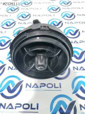 3002201002 MİNİ COOPER HAVALANDIRMA IZGARASI