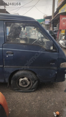 HYUNDAİ H100 SAĞ ÖN KAPI
