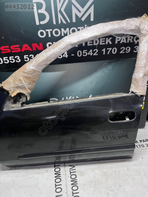 almera sol ön kapı 2002-2006