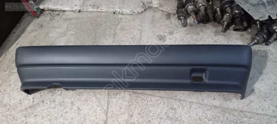 Fiat Tipo arka tampon OEM 7638035 sıfır yan sanayi