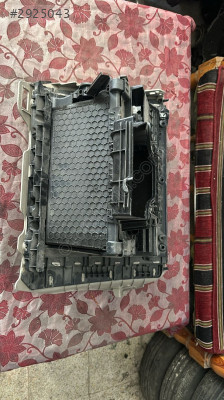 2013-2019 VW GOLF 7 TORPİDO KAPAĞI ORJ ÇIKMA