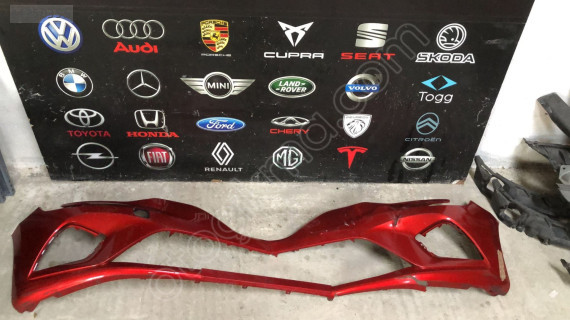 RENAULT CLİO 5 ÖN TAMPONN