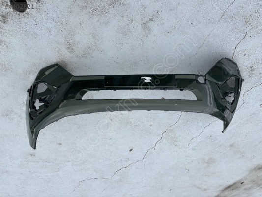 Peugeot rifter ön tampon orijinal en son kasa