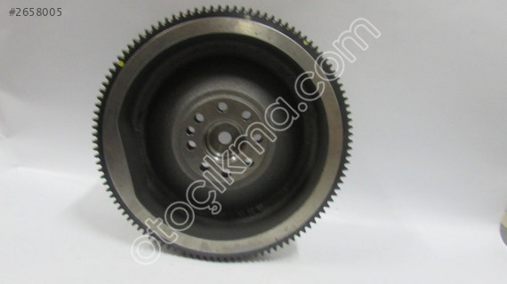 23200-27510 ACCENT / GETZ DİZEL 03- VOLANT