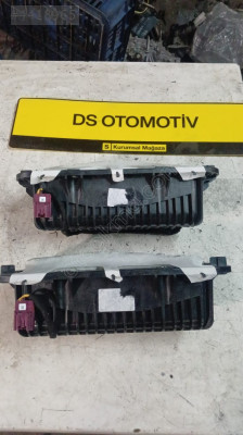 2016-2020 VOLVO S90 YOLCU AİRBAG