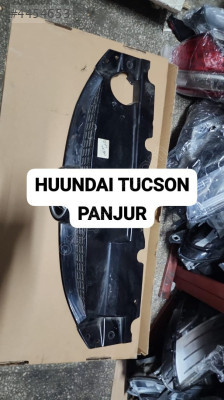 2010 HYUNDAI TUCSON PANJUR