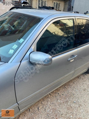 MERCEDES E270 W210 SOL ÖN KAPI ORIJINALL ÇIKMA