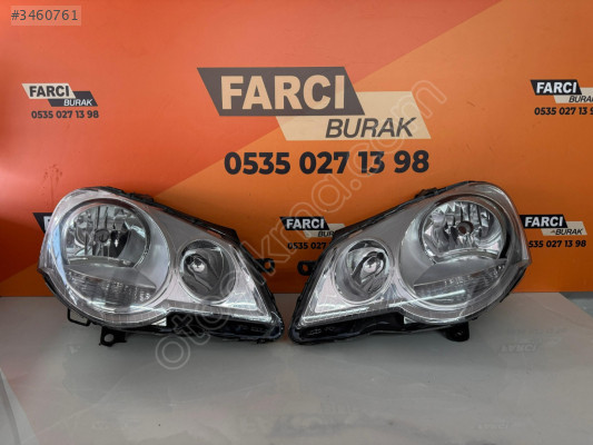 POLO TAKIM FAR ORJİNAL