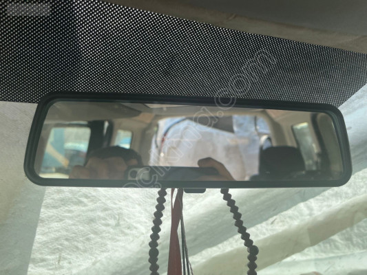 VOLKSWAGEN CADDY DİKİZ AYNASI