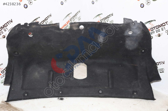 MERCEDES E SERİSİ A212 W212 İÇ BAGAJ KAPLAMASI A2126940725