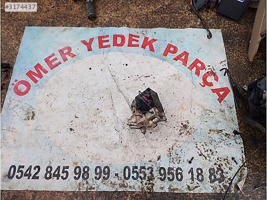JAGUAR DAİMLER ABS BEYİNLER BULUNUR