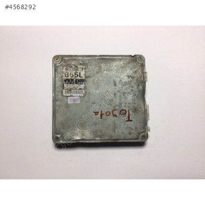 Mazda Motor Beyni B65L18881A