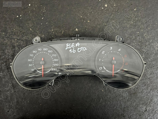 EGEA 1.6 OTOMATİK GÖSTERGEE PANELİ ORJİNAL ÇIKMA PARÇAA