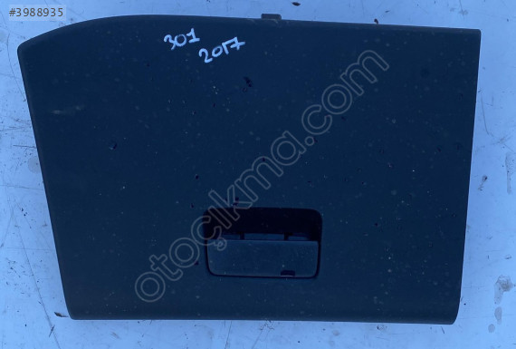 peugeot 301 2017 torpido kapağı (son fiyat)