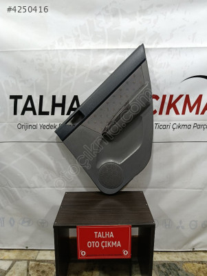 Hyundai Getz Sağ Arka Kapı Döşemesi