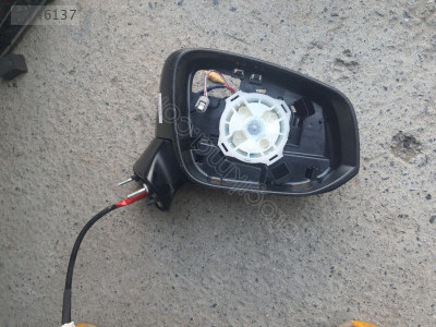 TOYOTA RAW 4 SAĞ AYNA