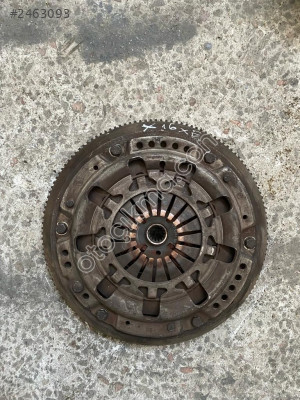 OPEL TİGRA 1,6 VOLANT VE DEBRİYAJ SETİ