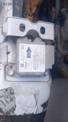 OPEL VECTRA B AİRBAĞ BEYNİ.OTO ERKAN ÜNYE