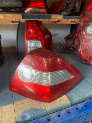 RENAULT MEGANE 2 ORJİNAL SAĞ ARKA STOP