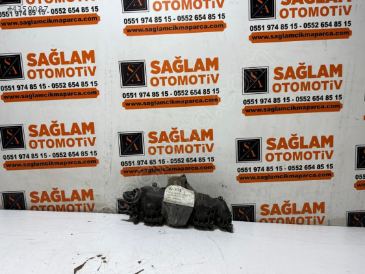 ÇIKMA VW-AUDİ-VW GRUP EMME MANİFOLDU OEM 03L129711AG