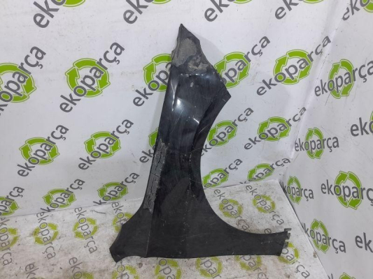 MERCEDES A SERİSİ 2018 2022 W177 SAĞ ÖN ÇAMURLUK A1778810600