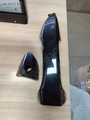 KAPI KOLU YARIS 14-17 KAPI KİLİTLİ ÖN DIŞ SOL